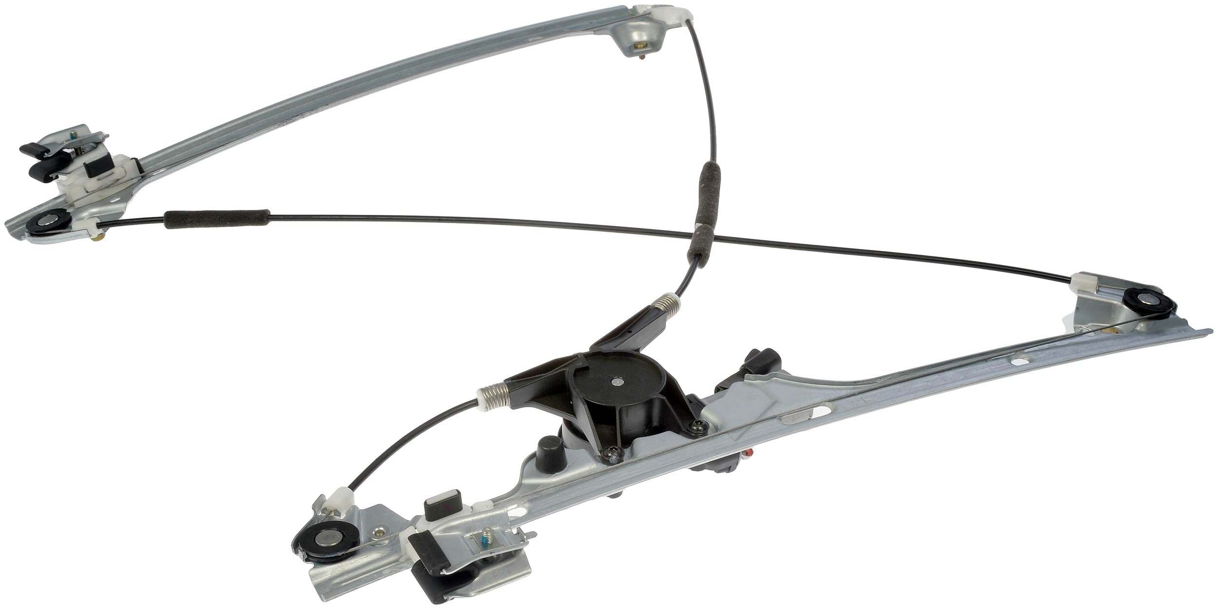 Dorman - OE Solutions Power Window Motor and Regulator Assembly 741-442