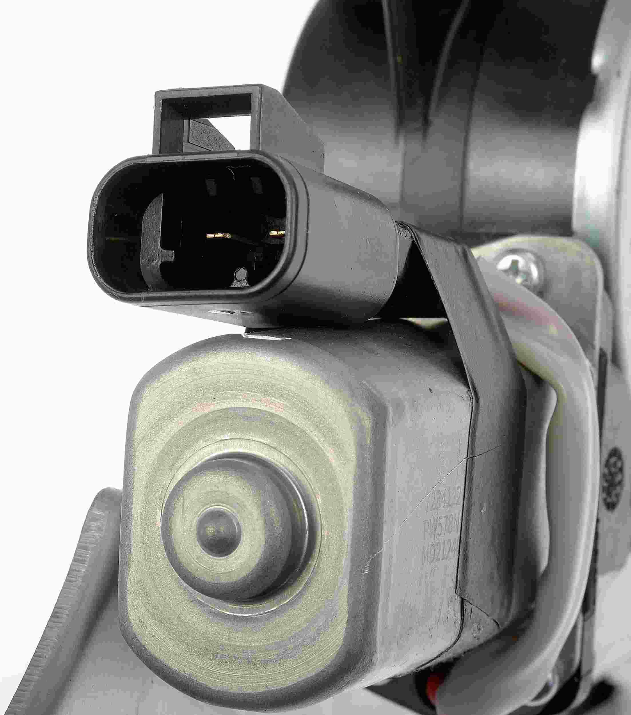 Dorman - OE Solutions Power Window Motor and Regulator Assembly 741-442