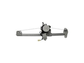 Dorman - OE Solutions Power Window Motor and Regulator Assembly for 1997-94 Mercedes-Benz 741-474