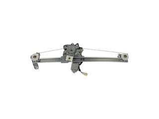 Dorman - OE Solutions Power Window Motor and Regulator Assembly for 1997-94 Mercedes-Benz 741-474