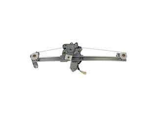 Dorman - OE Solutions Power Window Motor and Regulator Assembly for 1997-94 Mercedes-Benz 741-474