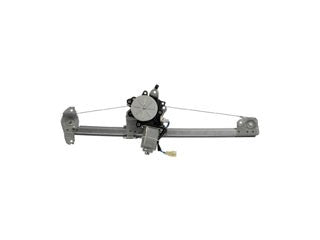 Dorman - OE Solutions Power Window Motor and Regulator Assembly for 1997-94 Mercedes-Benz 741-475