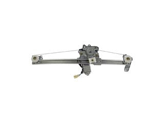 Dorman - OE Solutions Power Window Motor and Regulator Assembly for 1997-94 Mercedes-Benz 741-475