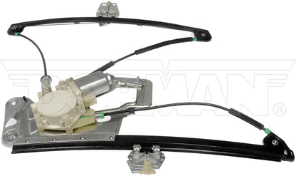 Dorman Power Window Motor and Regulator Assembly for 2003-2007 BMW 741-478