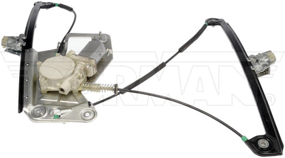 Dorman - OE Solutions Power Window Regulator And Motor Assembly for 2003-2007 BMW 741-479