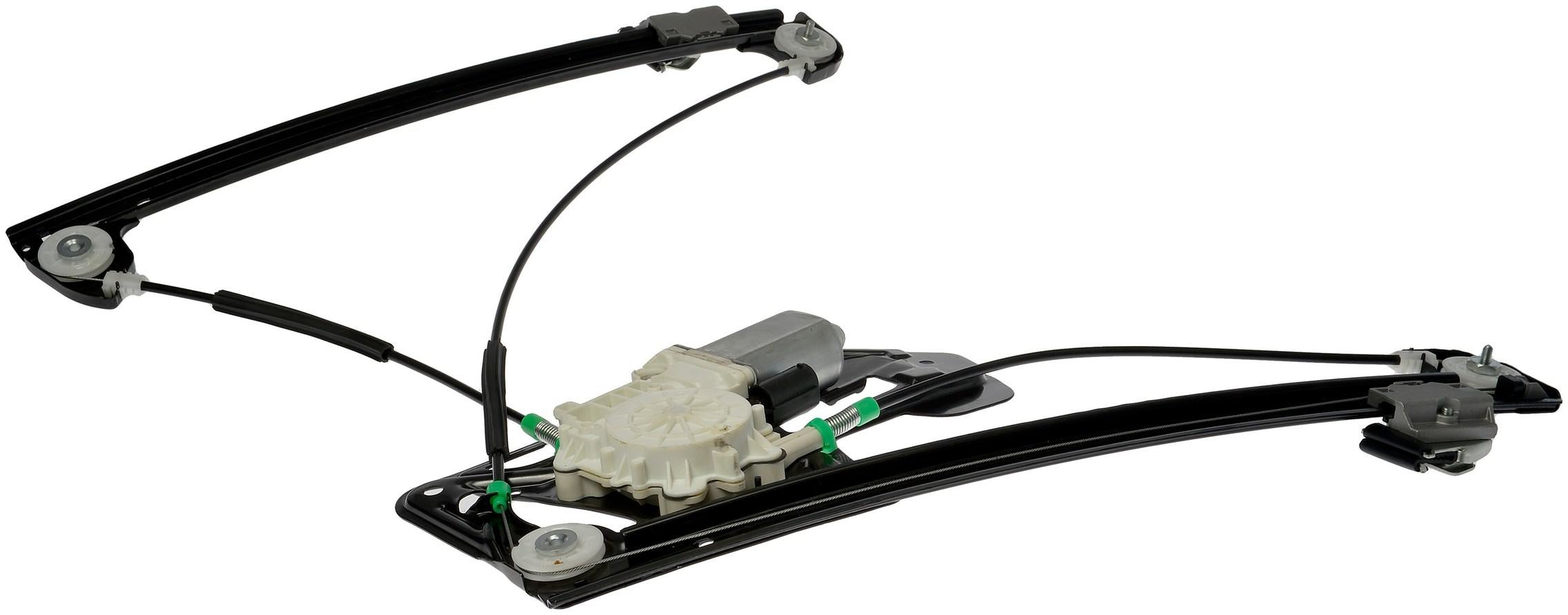 Dorman - OE Solutions WINDOW REGULATOR 741-482