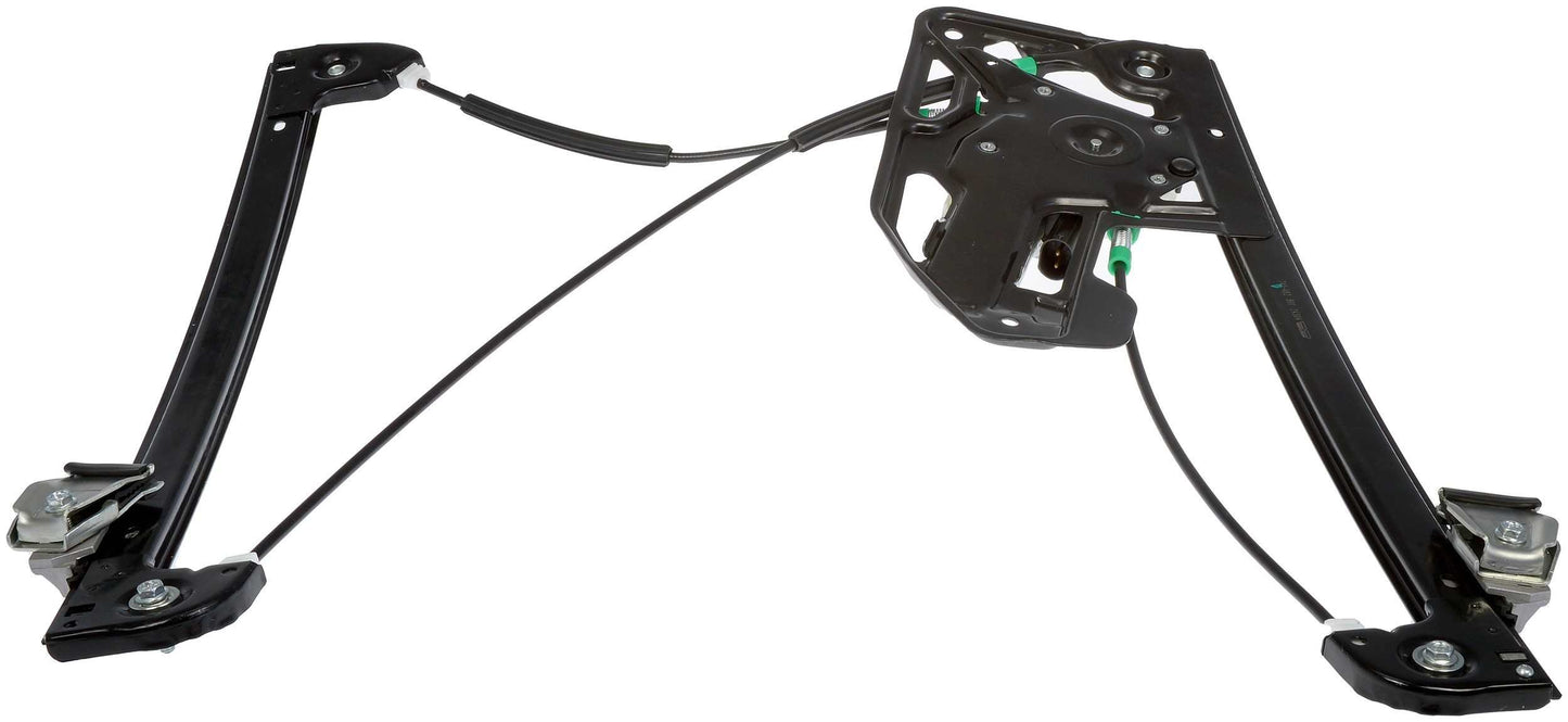 Dorman - OE Solutions WINDOW REGULATOR 741-482