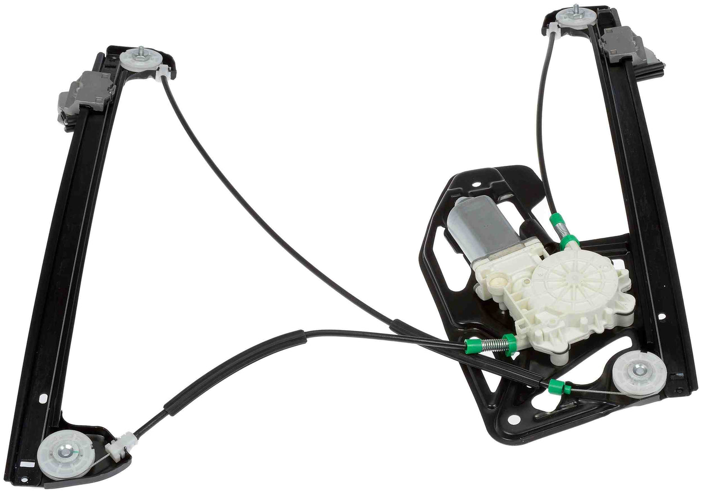Dorman - OE Solutions WINDOW REGULATOR 741-482