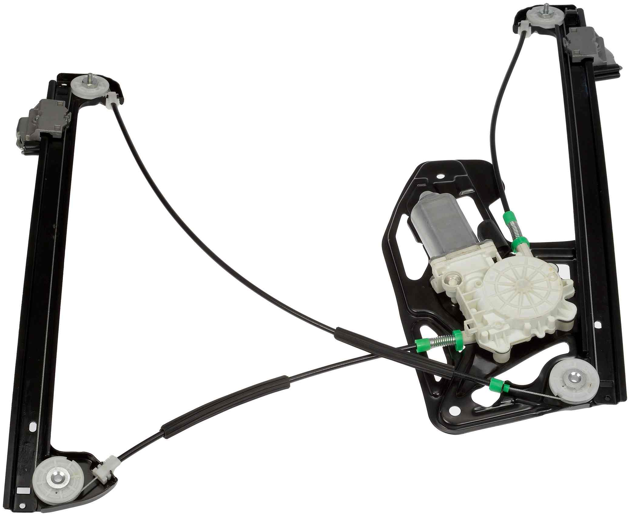 Dorman - OE Solutions WINDOW REGULATOR 741-482