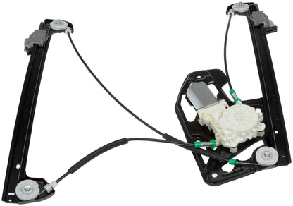 Dorman - OE Solutions WINDOW REGULATOR 741-482