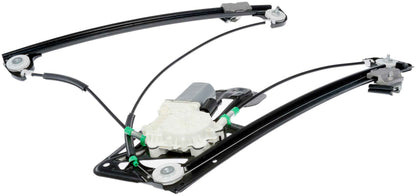 Dorman - OE Solutions WINDOW REGULATOR 741-482