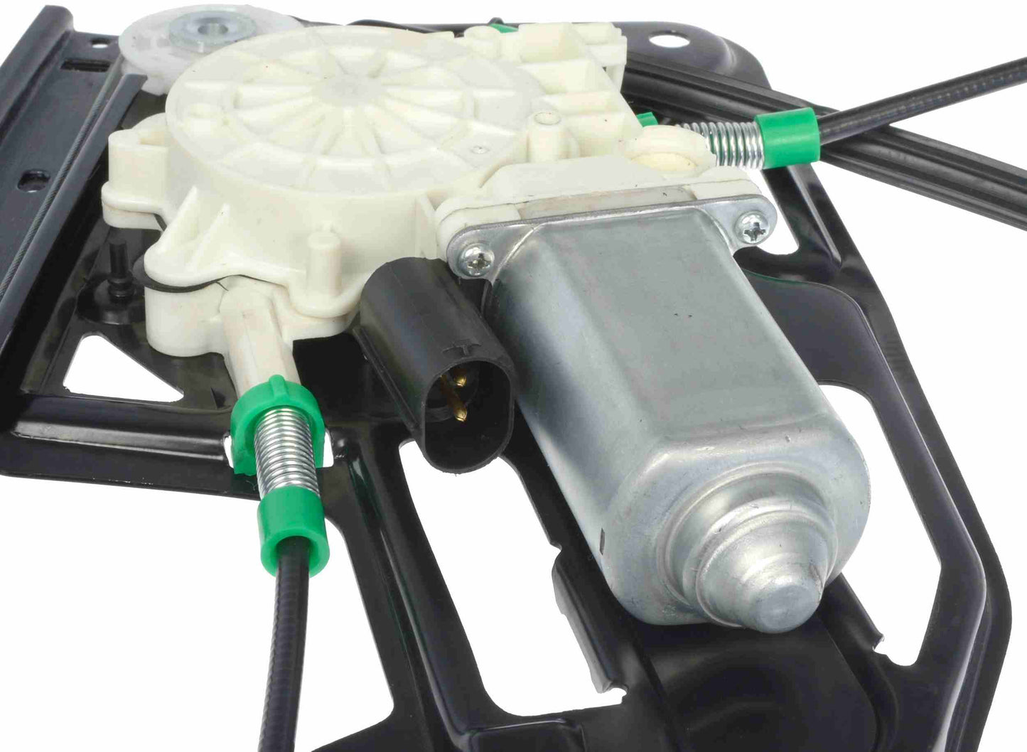 Dorman - OE Solutions WINDOW REGULATOR 741-482