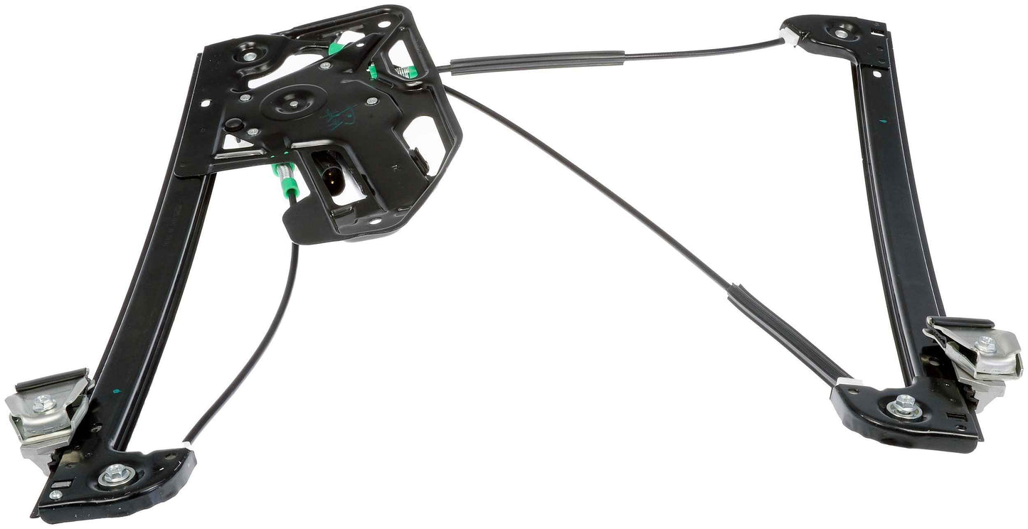 Dorman - OE Solutions WINDOW REGULATOR 741-483
