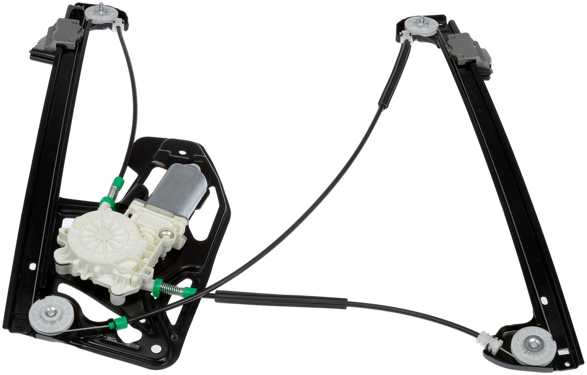 Dorman - OE Solutions WINDOW REGULATOR 741-483