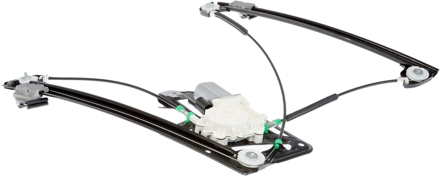 Dorman - OE Solutions WINDOW REGULATOR 741-483