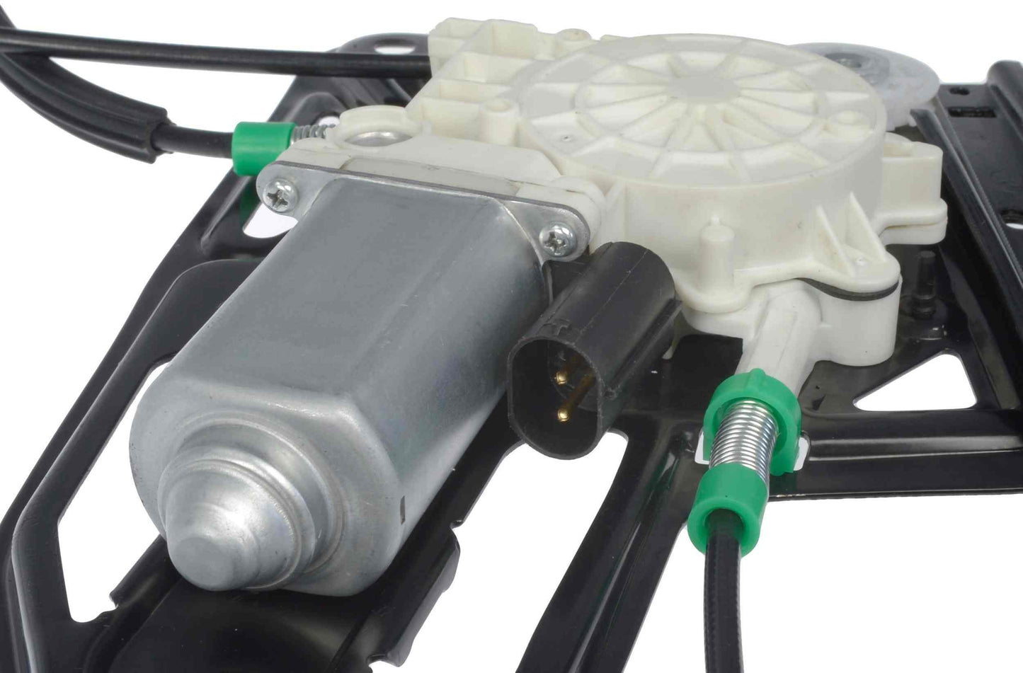 Dorman - OE Solutions WINDOW REGULATOR 741-483