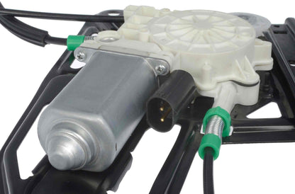 Dorman - OE Solutions WINDOW REGULATOR 741-483