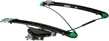 Dorman - OE Solutions Power Window Motor and Regulator Assembly for 1999-2005 BMW 741-484