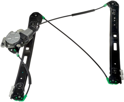Dorman - OE Solutions Power Window Motor and Regulator Assembly for 1999-2005 BMW 741-484