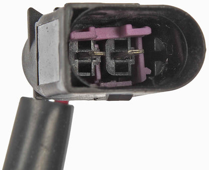 Dorman - OE Solutions Power Window Motor and Regulator Assembly for 1999-2005 BMW 741-484