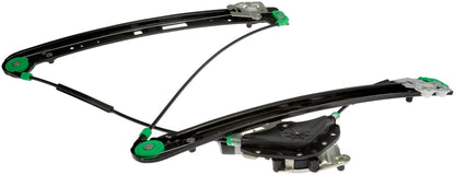 Dorman - OE Solutions Power Window Motor and Regulator Assembly for 1999-2005 BMW 741-485