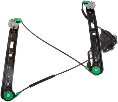 Dorman - OE Solutions Power Window Motor and Regulator Assembly for 1999-2005 BMW 741-485