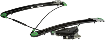 Dorman - OE Solutions Power Window Motor and Regulator Assembly for 1999-2005 BMW 741-485