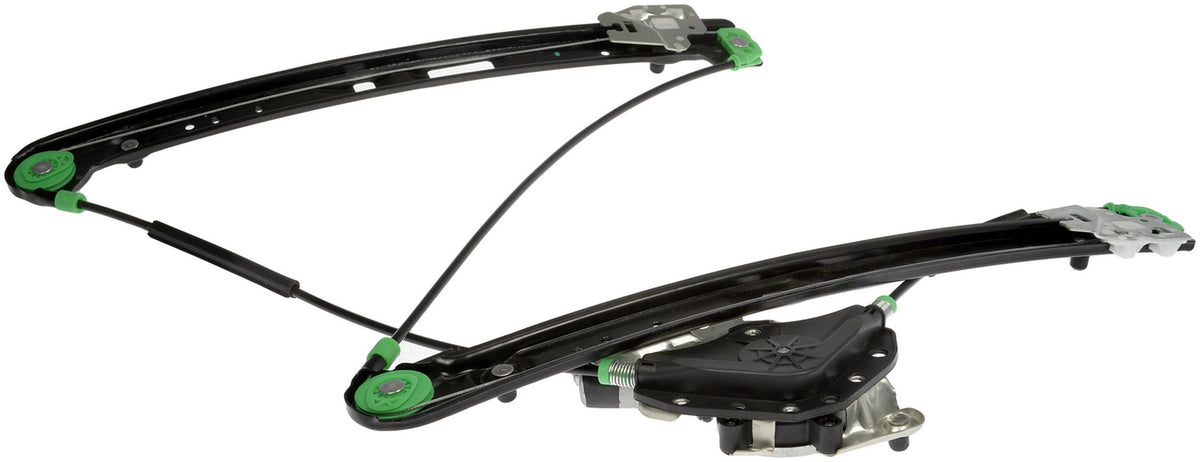 Dorman - OE Solutions Power Window Motor and Regulator Assembly for 1999-2005 BMW 741-485