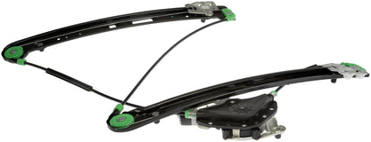 Dorman - OE Solutions Power Window Motor and Regulator Assembly for 1999-2005 BMW 741-485