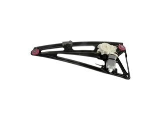 Dorman - OE Solutions WINDOW REGULATOR 741-487
