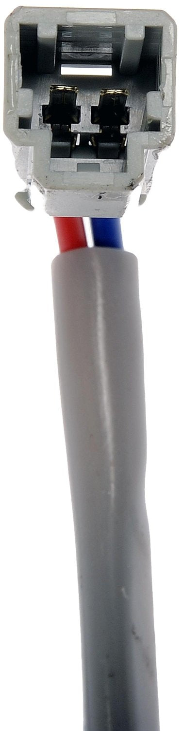 Dorman - OE Solutions Power Window Motor and Regulator Assembly for 1998-2002 Honda Accord 741-491