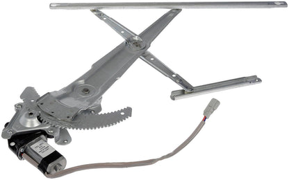 Dorman - OE Solutions Power Window Motor and Regulator Assembly for 1998-2002 Honda Accord 741-491