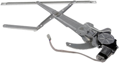 Dorman - OE Solutions Power Window Motor and Regulator Assembly for 1998-2002 Honda Accord 741-491