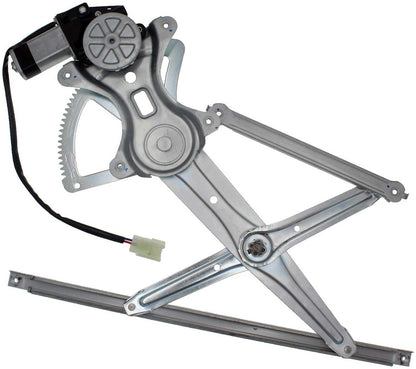Dorman - OE Solutions Power Window Regulator & Motor Assembly for 2008-03 Toyota Corolla 741-505