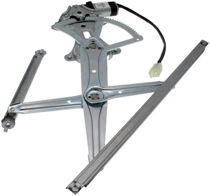 Dorman - OE Solutions Power Window Regulator & Motor Assembly for 2008-03 Toyota Corolla 741-505