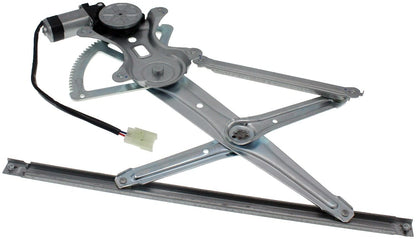 Dorman - OE Solutions Power Window Regulator & Motor Assembly for 2008-03 Toyota Corolla 741-505