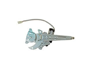 Dorman - OE Solutions Power Window Motor and Regulator Assembly for 2003-2008 Toyota Corolla 741-507