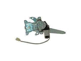 Dorman - OE Solutions Power Window Motor and Regulator Assembly for 2003-2008 Toyota Corolla 741-507