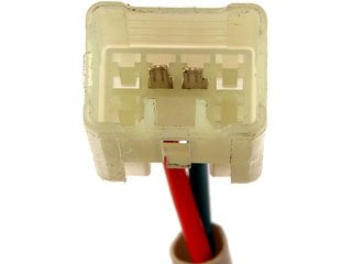 Dorman - OE Solutions WINDOW REGULATOR 741-508