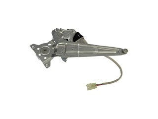 Dorman - OE Solutions WINDOW REGULATOR 741-508