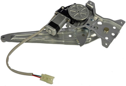 Dorman - OE Solutions WINDOW REGULATOR 741-508
