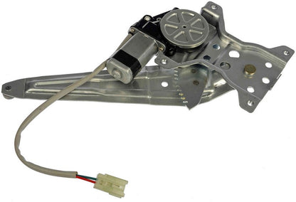 Dorman - OE Solutions WINDOW REGULATOR 741-508