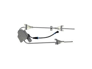 Dorman - HD Solutions WINDOW REGULATOR 741-5101