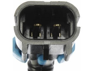 Dorman - HD Solutions Power Window Motor and Regulator Assembly with Heavy Duty for 2000-2007