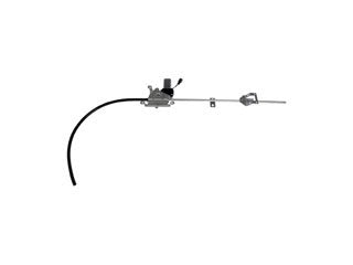 Dorman - HD Solutions WINDOW REGULATOR 741-5201