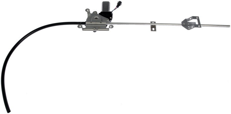 Dorman - HD Solutions WINDOW REGULATOR 741-5201