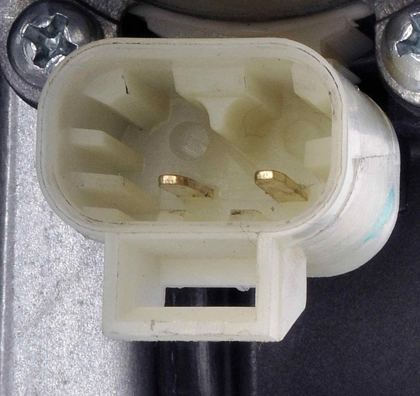 Dorman - OE Solutions Power Window Motor and Regulator Assembly for 2000-01 Cadillac DeVille 741-520