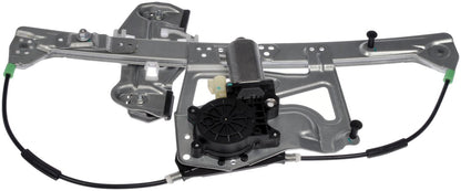 Dorman - OE Solutions Power Window Motor and Regulator Assembly for 2000-01 Cadillac DeVille 741-520