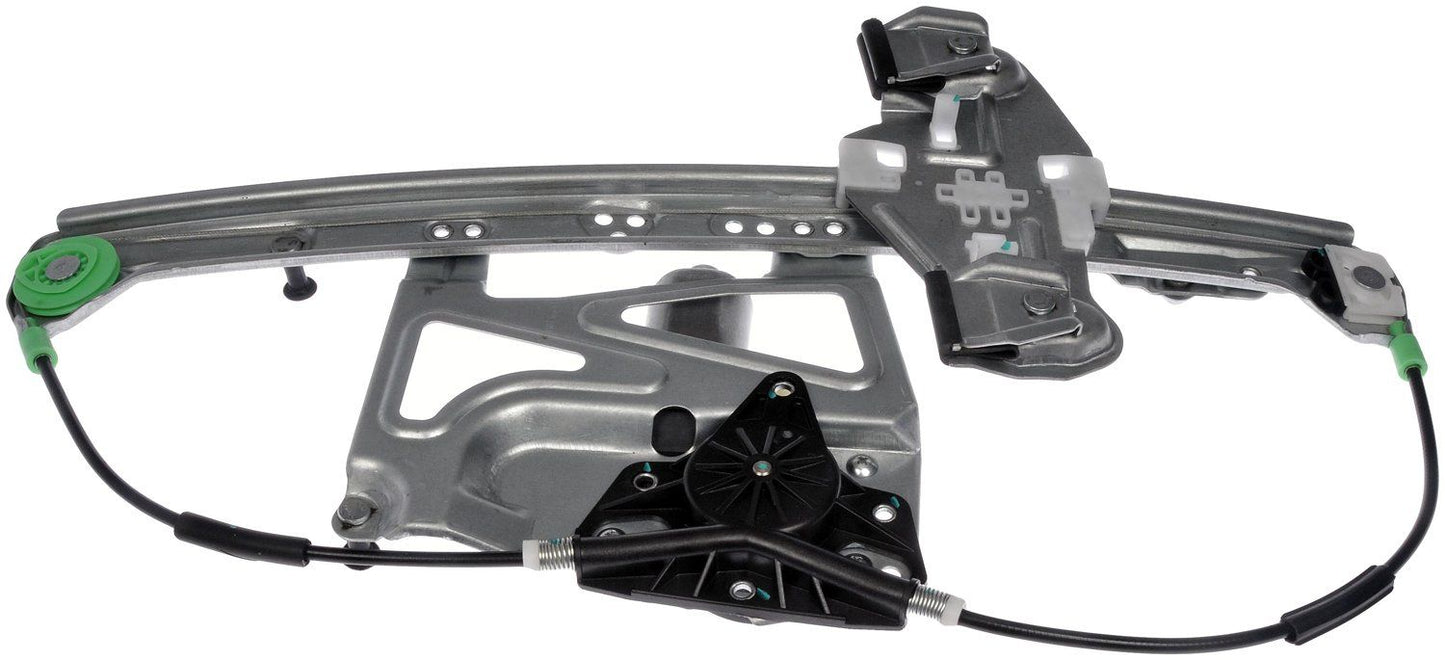 Dorman - OE Solutions Power Window Motor and Regulator Assembly for 2000-01 Cadillac DeVille 741-520