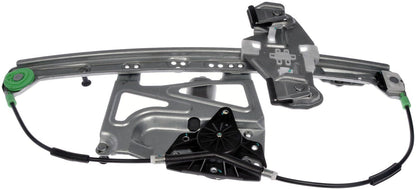 Dorman - OE Solutions Power Window Motor and Regulator Assembly for 2000-01 Cadillac DeVille 741-520